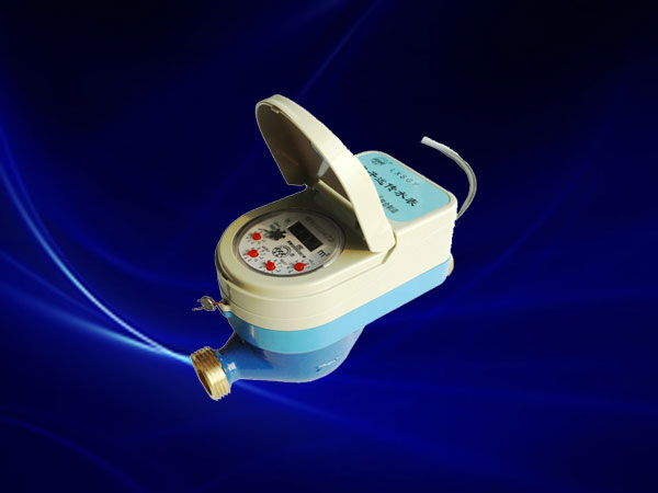 預(yù)付費水表都有哪些功能？