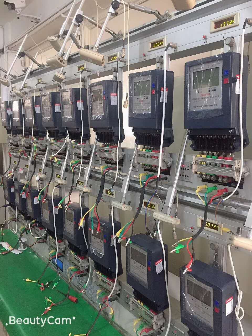 智能電表拉閘后還會計量嗎？