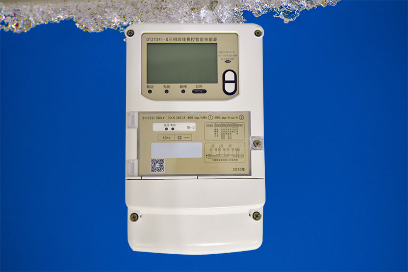 老王說(shuō)表之--喜訊：威瀚電氣中標(biāo)貴州勝福6MW余熱發(fā)電電表項(xiàng)目