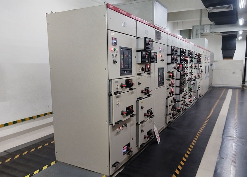 電表預(yù)付費(fèi)系統(tǒng)改造