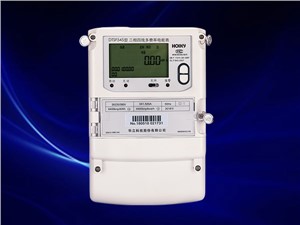 北京大學(xué)科技園西一、西二科技園開(kāi)閉站采用杭州華立智能電表