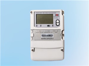 首鋼京唐鋼原料廠S2、S6轉(zhuǎn)運站工程采用深圳科陸電表