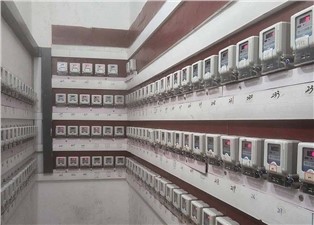 遠(yuǎn)程抄表系統(tǒng)開(kāi)啟城市資源管理新范式—老王說(shuō)表