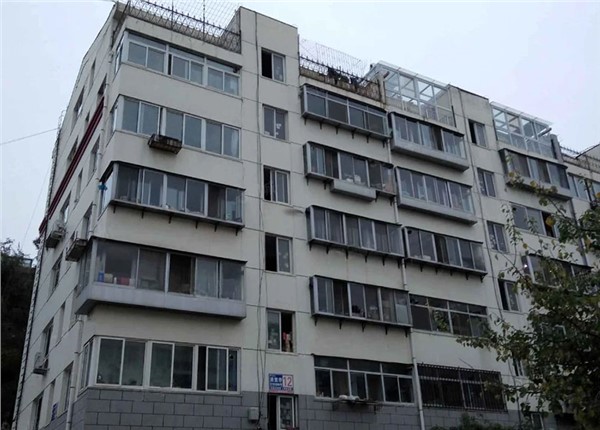 湖北閘口富麗時代小區(qū)遠程預付費抄表系統(tǒng)