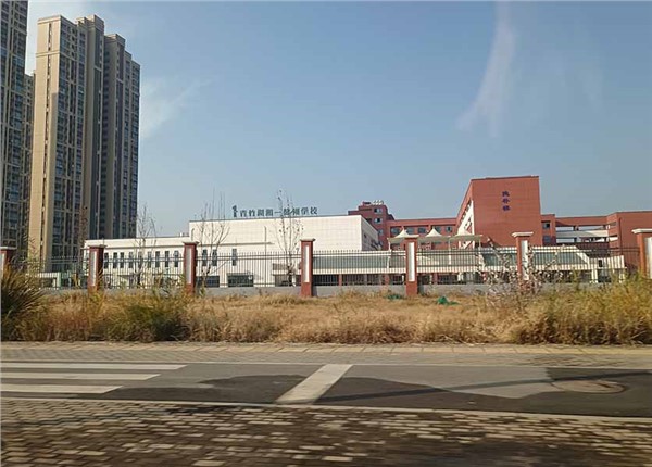 長沙雅賓利學(xué)校建筑能耗監(jiān)測