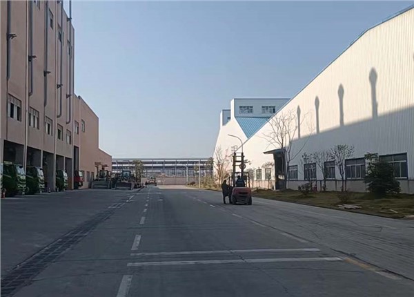 惠陽新豐家具廠電容器改造