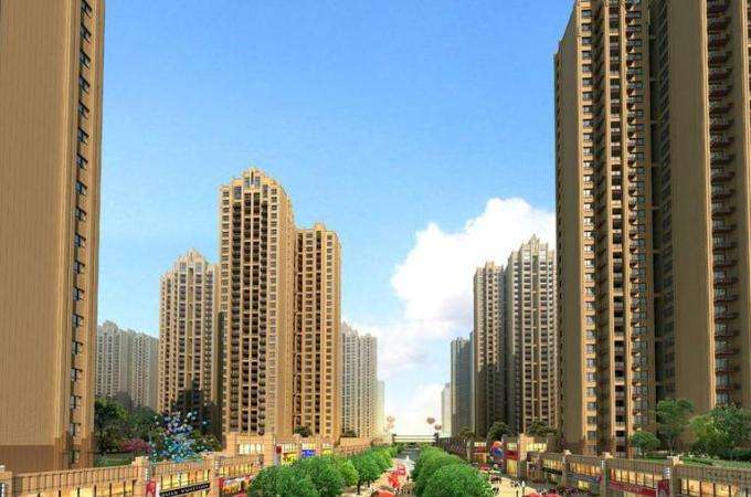  長(zhǎng)沙望城才子城