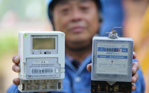 老王說表——為什么智能電表比傳統(tǒng)電表走得快？