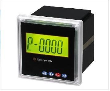 引見(jiàn)一些三相電度表的特點(diǎn)及使用注意事項(xiàng)