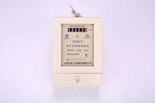 三相電度表的安裝方法，其實(shí)很簡(jiǎn)單