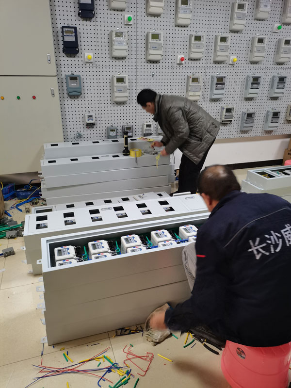 老王說表之--智能電表壞了，怎么知道，能換嗎？