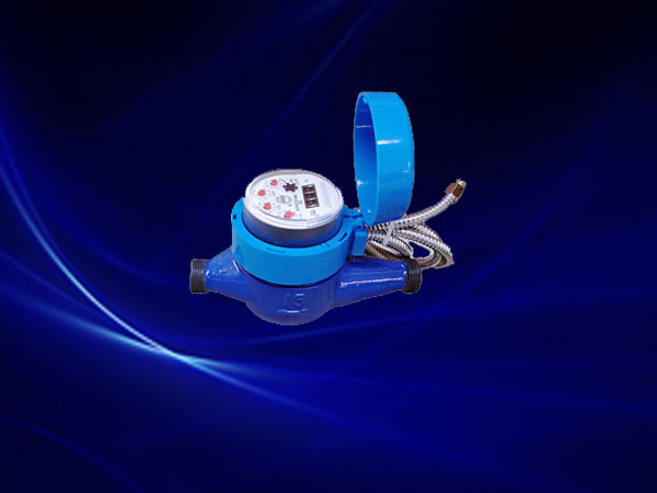 智能水表為啥這么好，看使用者怎么說的