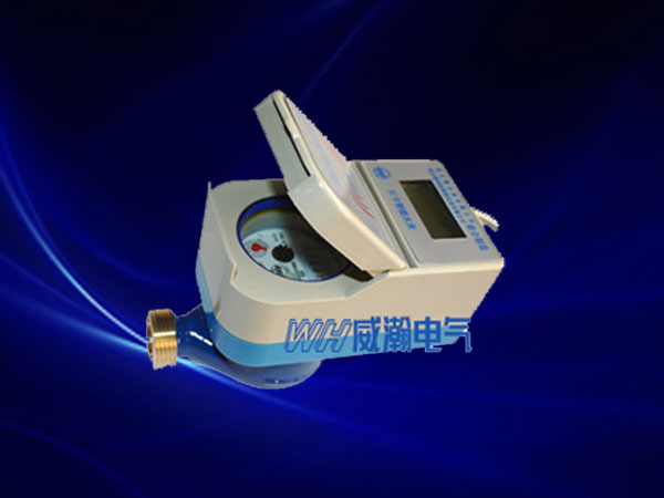 智能ic卡水表的優(yōu)越性主要表現(xiàn)在哪里？